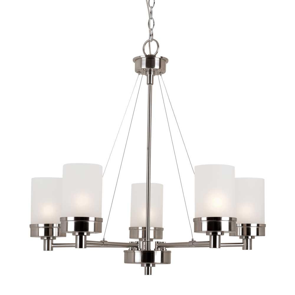 Trans Globe Lighting Fusion 28'' Chandelier