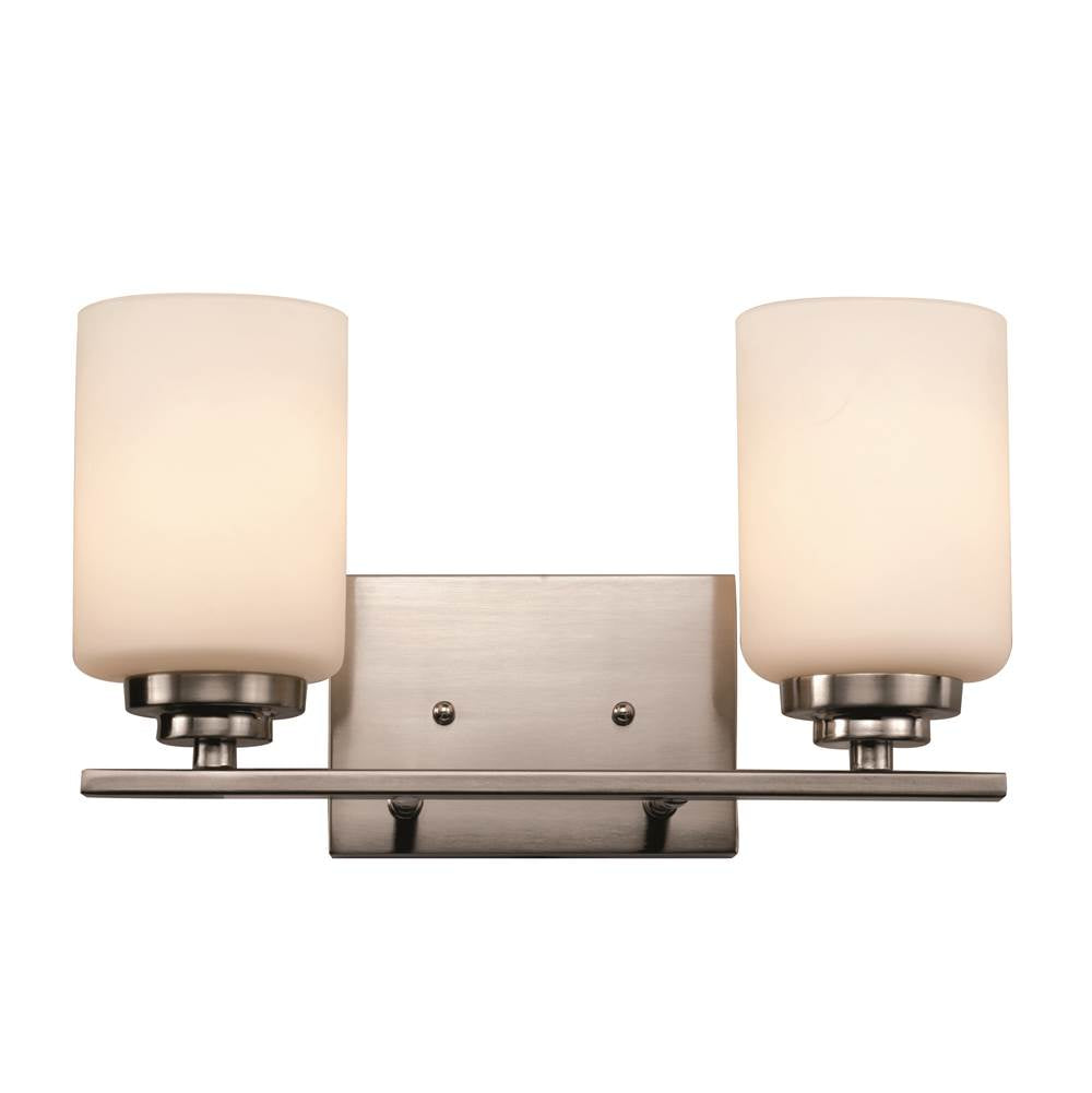 Trans Globe Lighting Mod Pod Mod Pod 14.25'' Vanity Bar