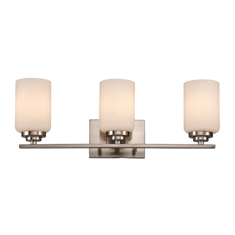Trans Globe Lighting Mod Pod Mod Pod 22'' Vanity Bar