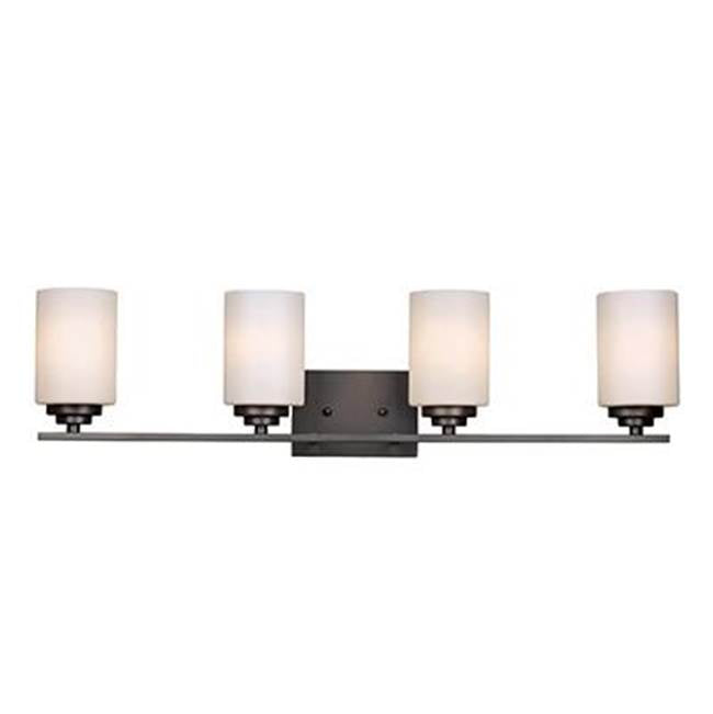 Trans Globe Lighting Mod Pod Mod Pod 31.25'' Vanity Bar