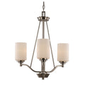 Trans Globe Lighting Mod Pod Mod Pod 20.5'' Chandelier