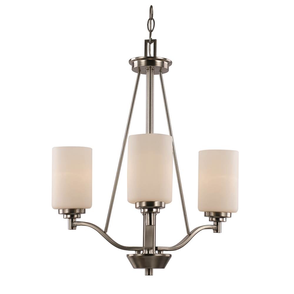Trans Globe Lighting Mod Pod Mod Pod 20.5'' Chandelier