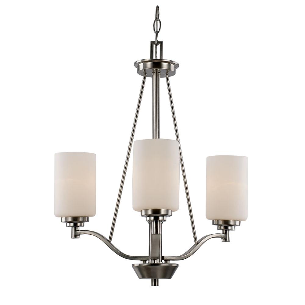 Trans Globe Lighting Mod Pod Mod Pod 20.5'' Chandelier