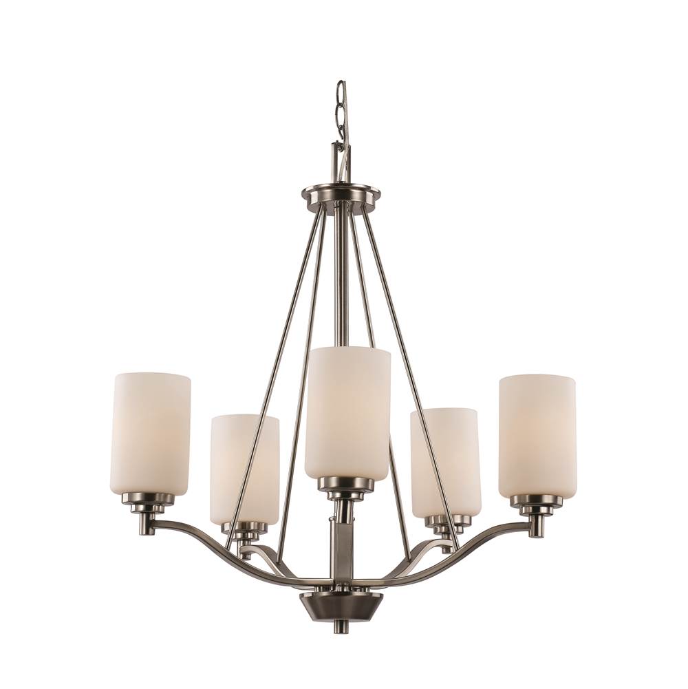 Trans Globe Lighting Mod Pod Mod Pod 25'' Chandelier