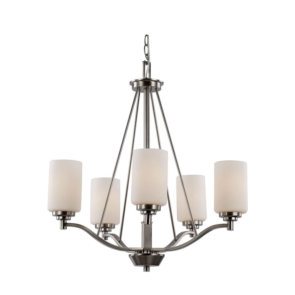 Trans Globe Lighting Mod Pod Mod Pod 25'' Chandelier