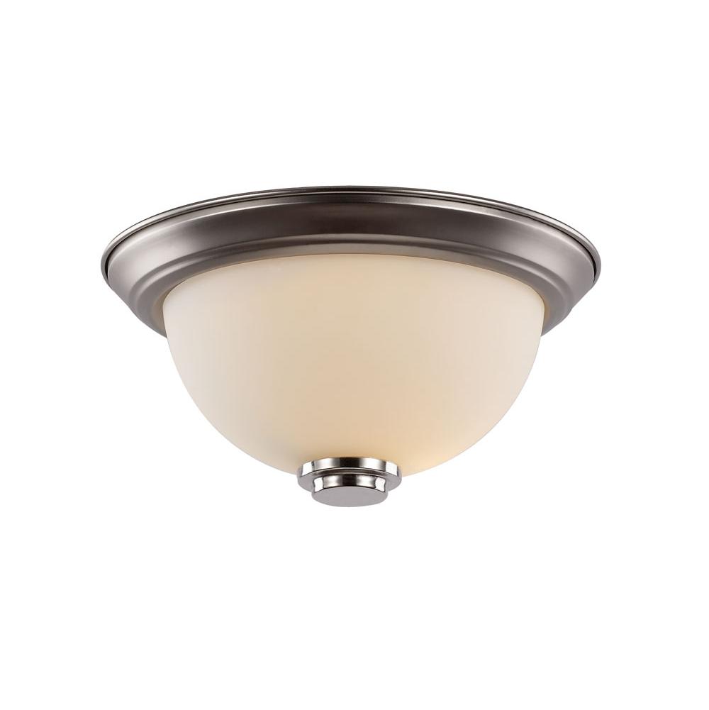 Trans Globe Lighting Mod Pod Mod Pod 11.5'' Flushmount