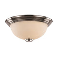 Trans Globe Lighting Mod Pod Mod Pod 13'' Flushmount