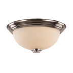 Trans Globe Lighting Mod Pod Mod Pod 13'' Flushmount