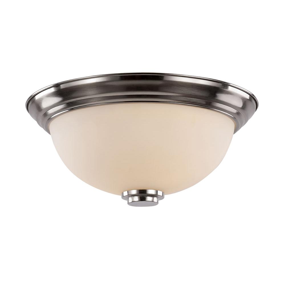 Trans Globe Lighting Mod Pod Mod Pod 13'' Flushmount