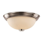 Trans Globe Lighting Mod Pod Mod Pod 15'' Flushmount