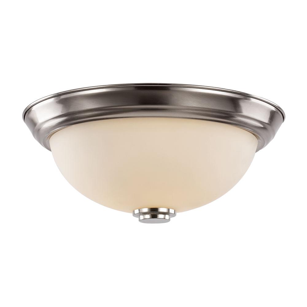 Trans Globe Lighting Mod Pod Mod Pod 15'' Flushmount