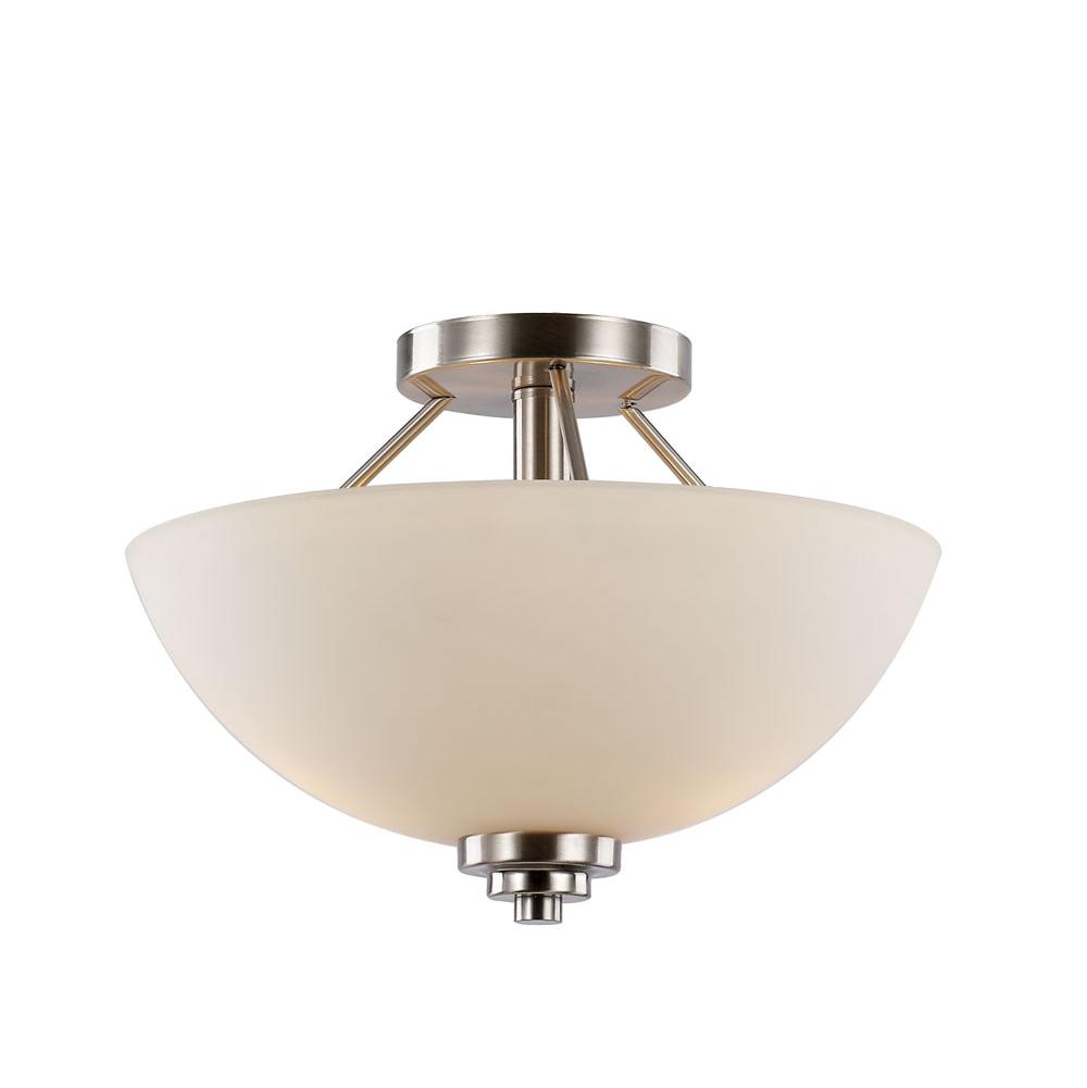 Trans Globe Lighting Mod Pod Mod Pod 13.5'' Semiflush