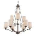 Trans Globe Lighting Mod Pod Mod Pod 29'' Chandelier