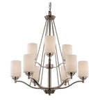 Trans Globe Lighting Mod Pod Mod Pod 29'' Chandelier