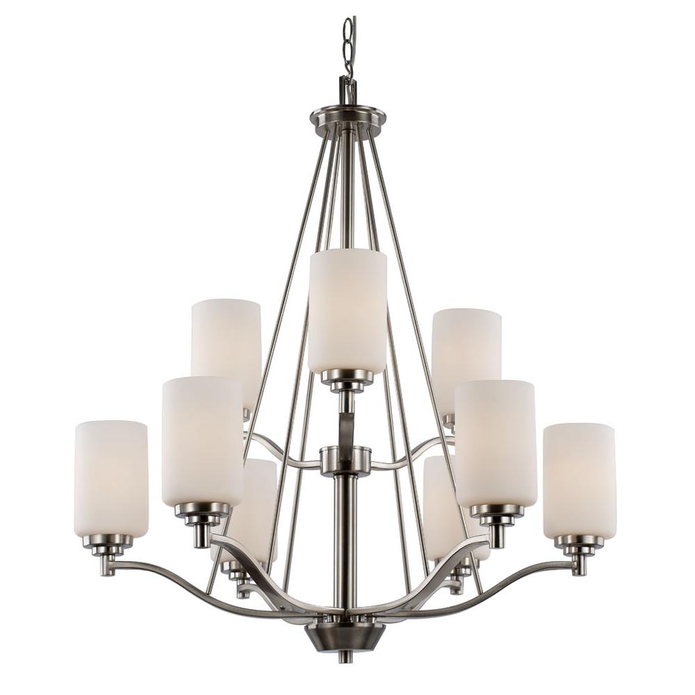 Trans Globe Lighting Mod Pod Mod Pod 29'' Chandelier