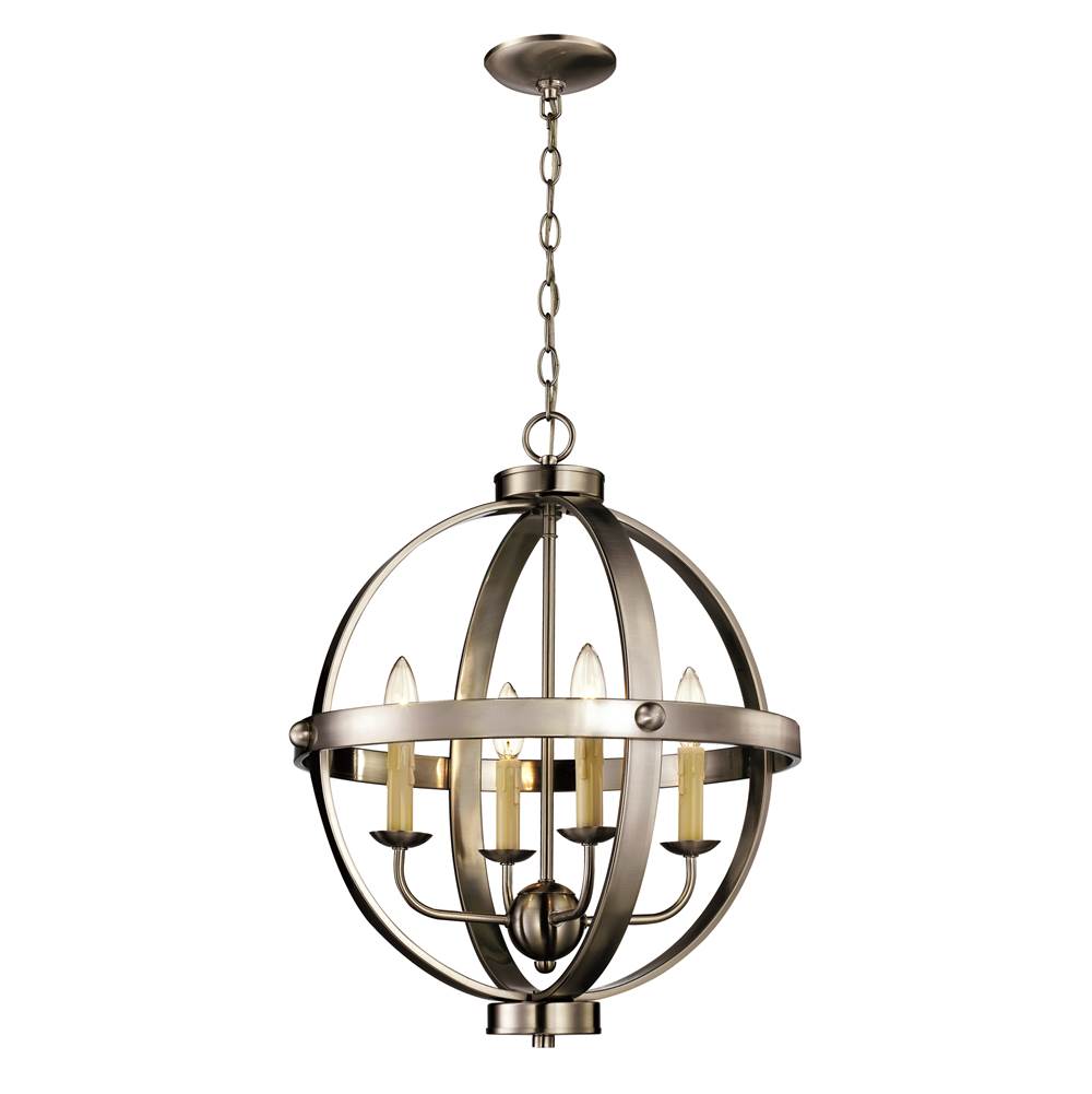 Trans Globe Lighting Laurence 18.75'' Pendant