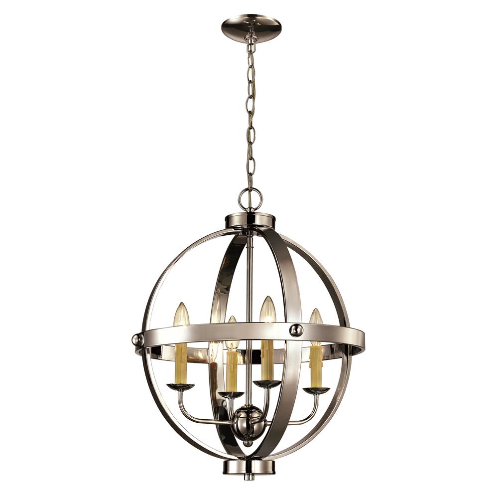 Trans Globe Lighting Laurence 18.75'' Pendant