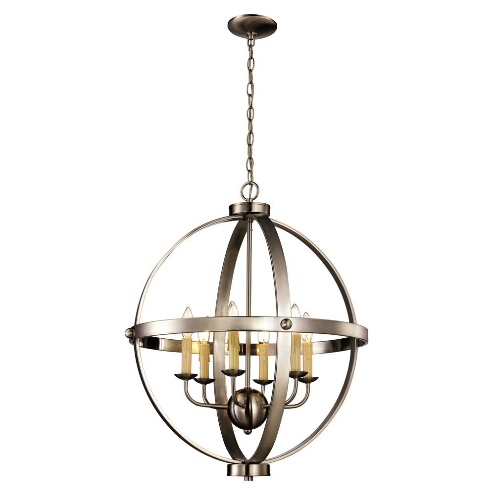 Trans Globe Lighting Laurence 23.5'' Pendant