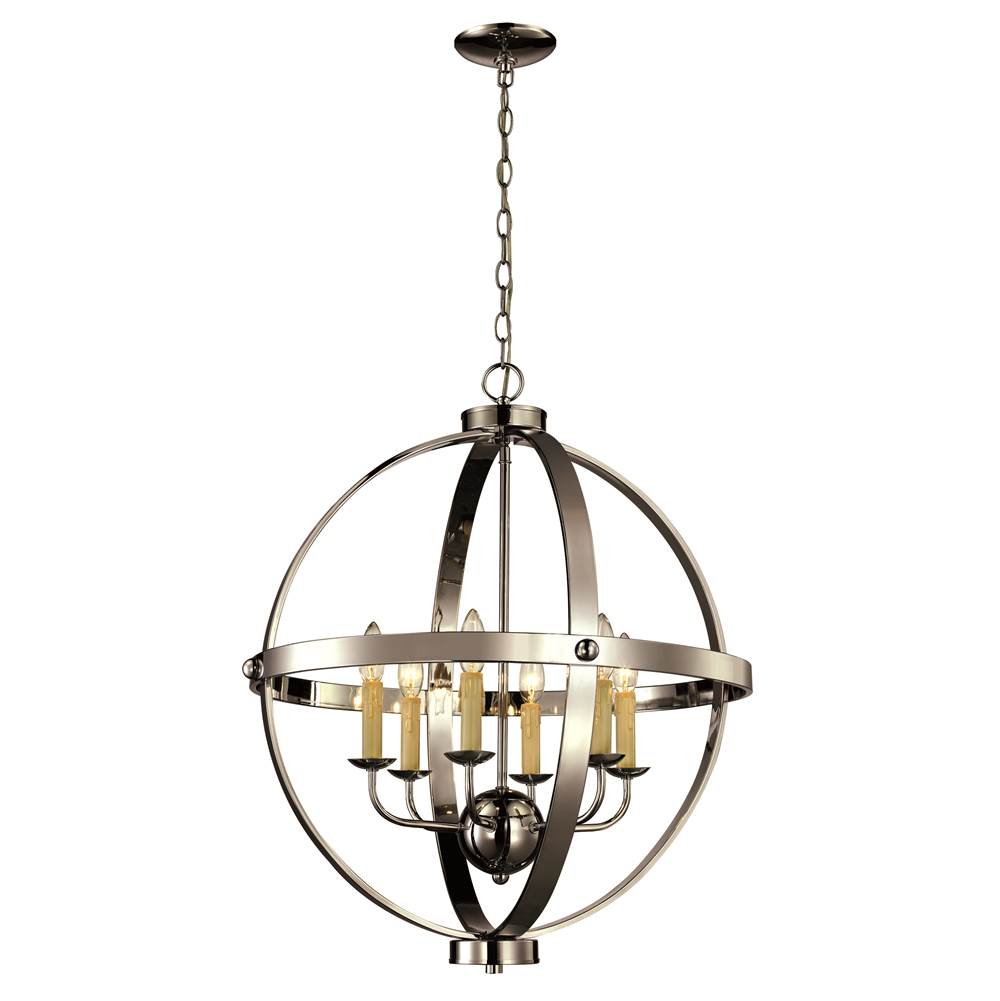 Trans Globe Lighting Laurence 23.5'' Pendant