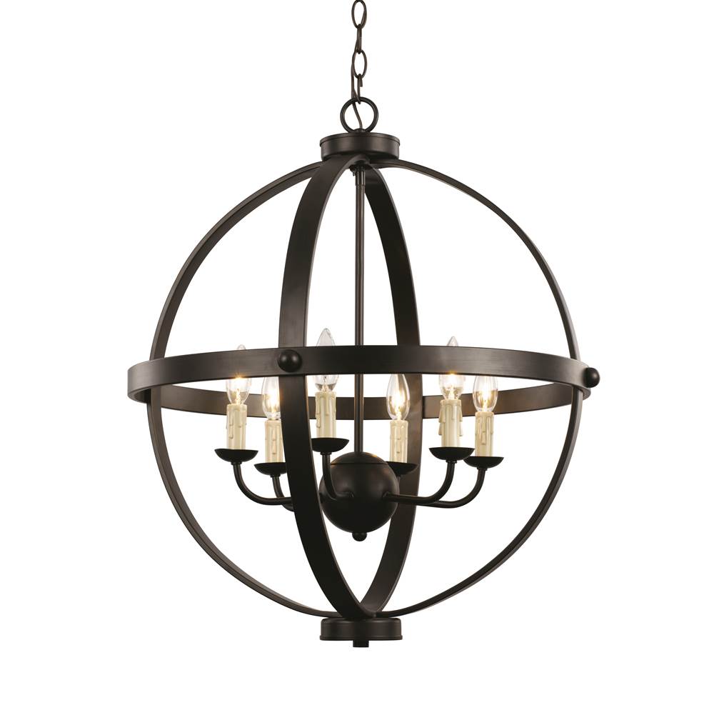 Trans Globe Lighting Laurence 23.5'' Pendant