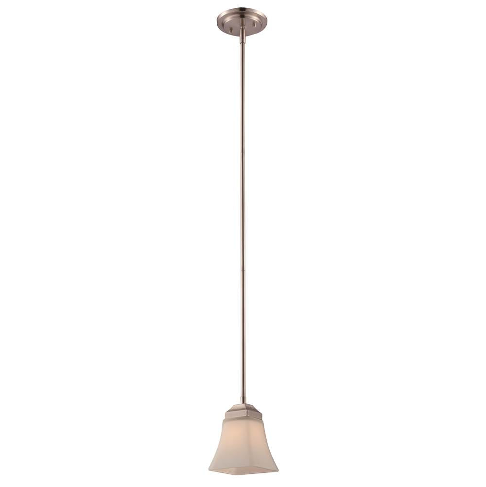 Trans Globe Lighting Cameo 5.5'' Mini Pendant