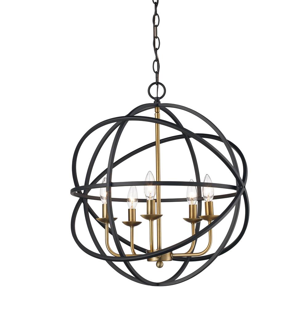 Trans Globe Lighting Apollo 20'' Pendant