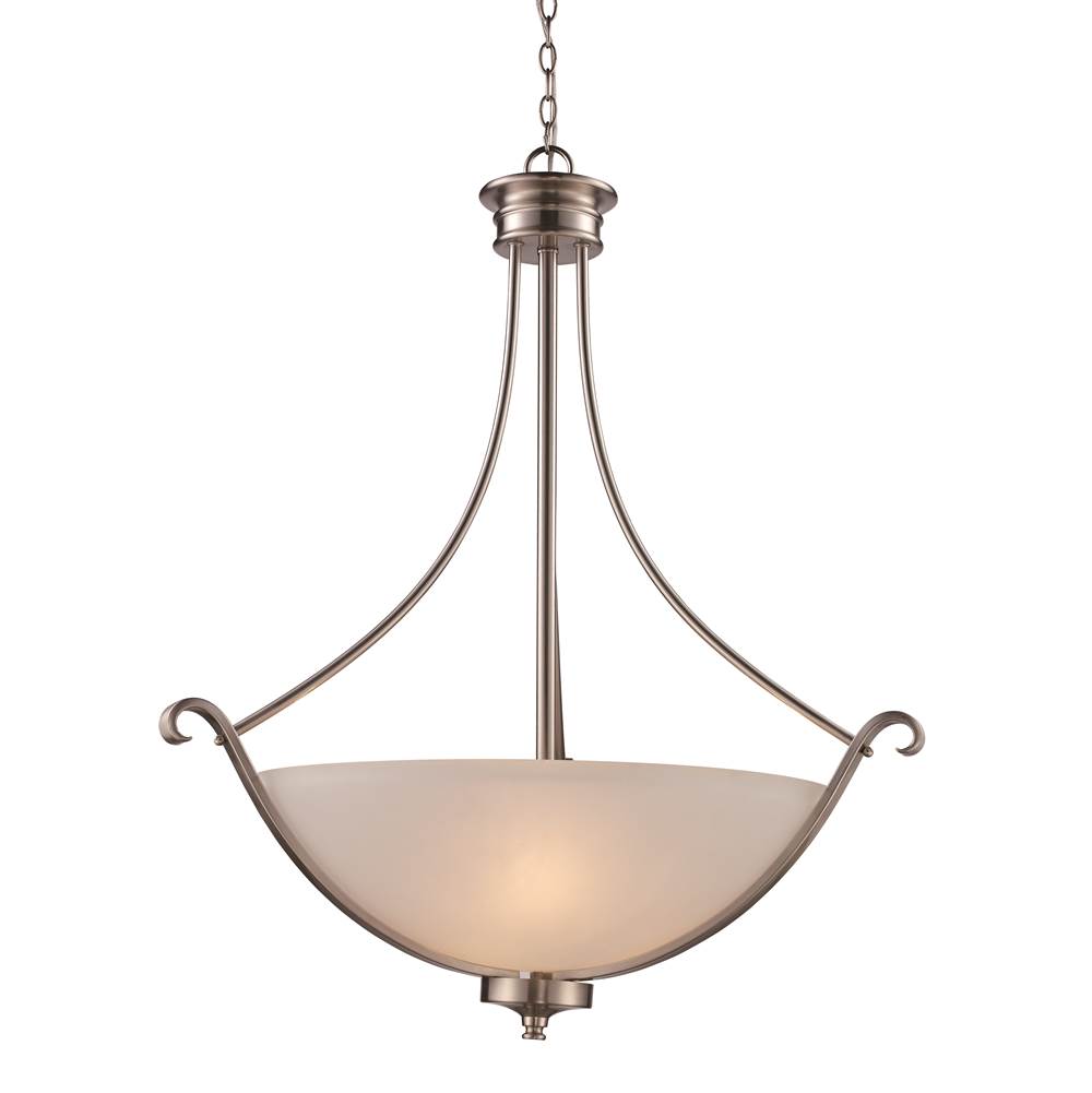 Trans Globe Lighting Ballard 24.5'' Pendant