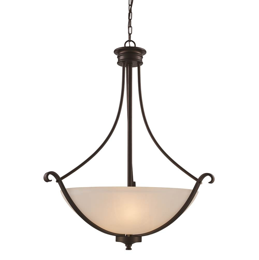 Trans Globe Lighting Ballard 24.5'' Pendant