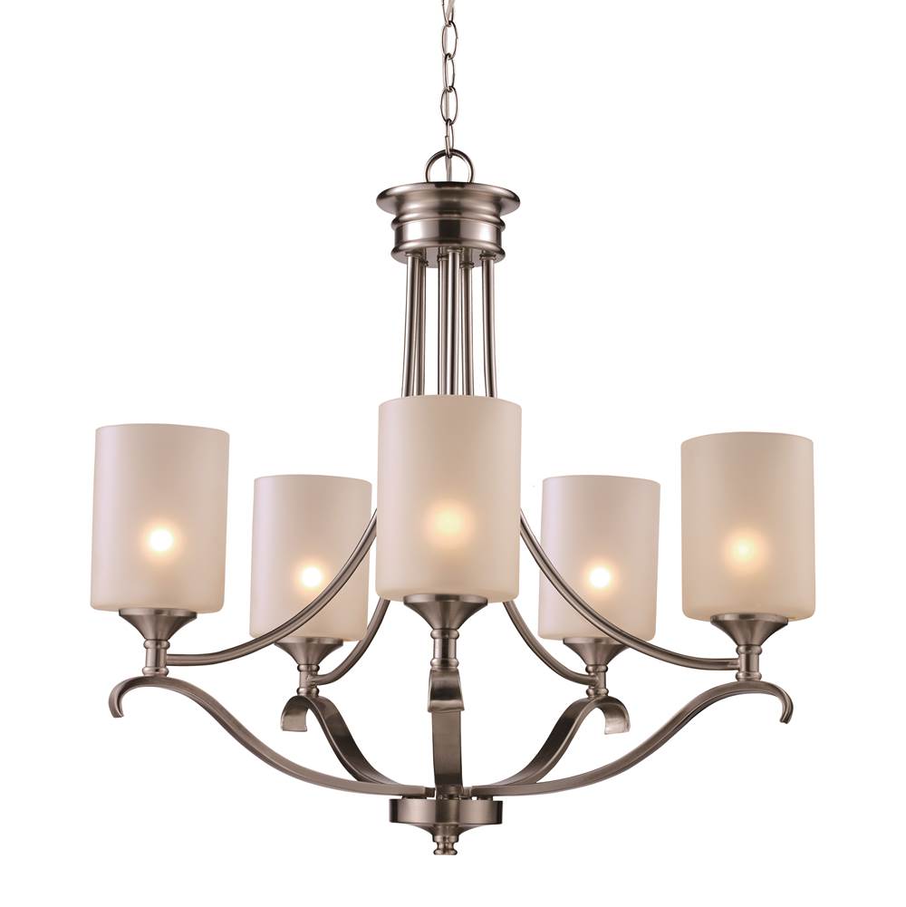 Trans Globe Lighting Ballard 27.5'' Chandelier
