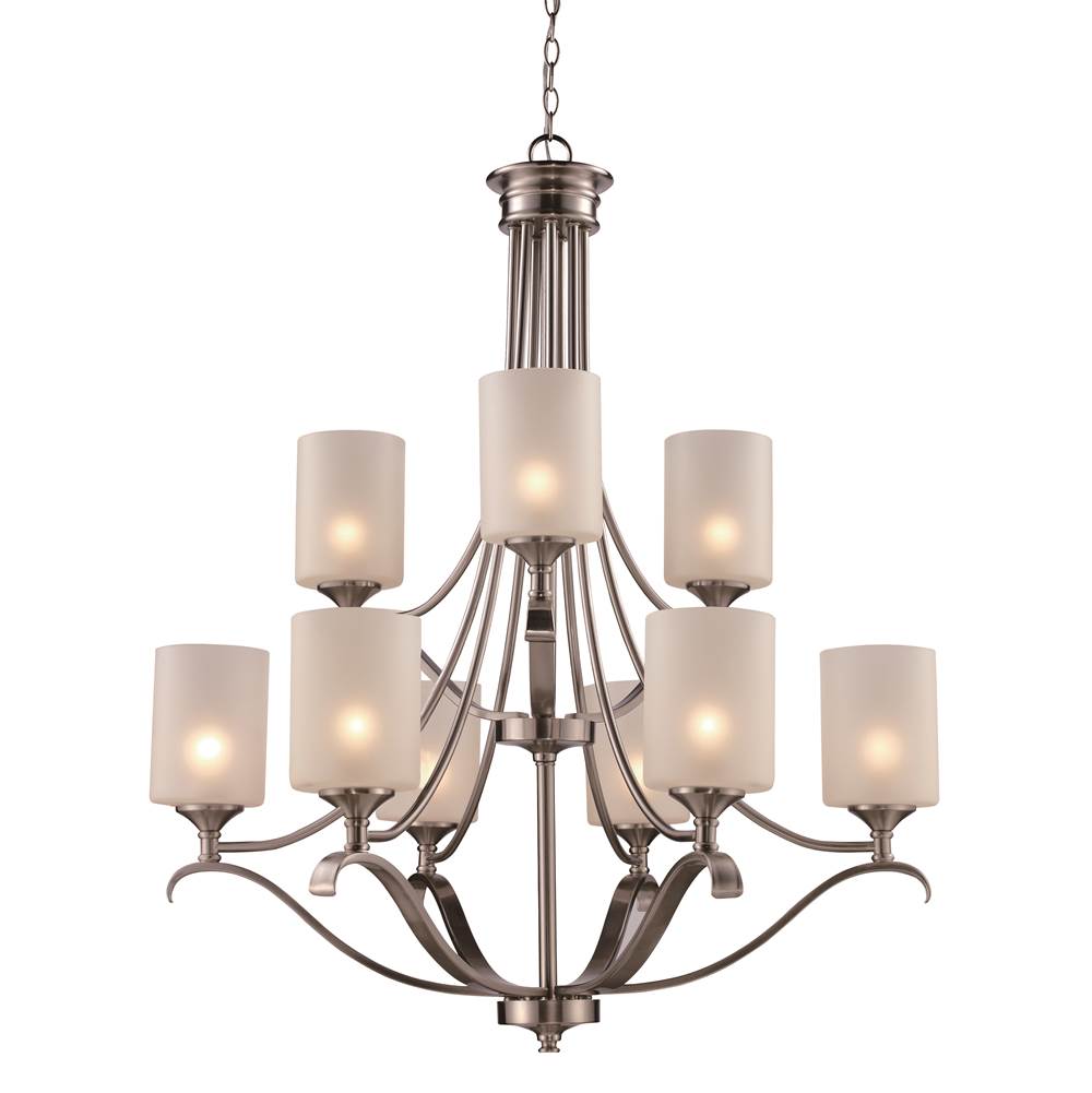 Trans Globe Lighting Ballard 27.5'' Chandelier