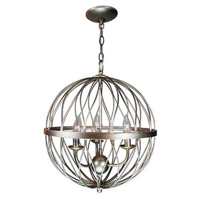 Trans Globe Lighting Sequoia 12'' Pendant