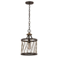 Trans Globe Lighting Tahoe 10'' Pendant