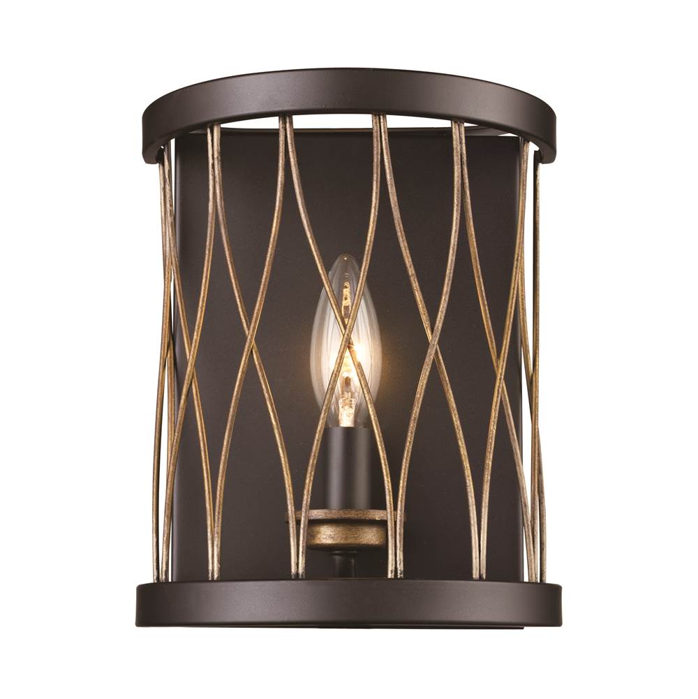 Trans Globe Lighting Tahoe 7.5'' Wall Sconce