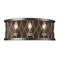 Trans Globe Lighting Tahoe 18'' Wall Sconce