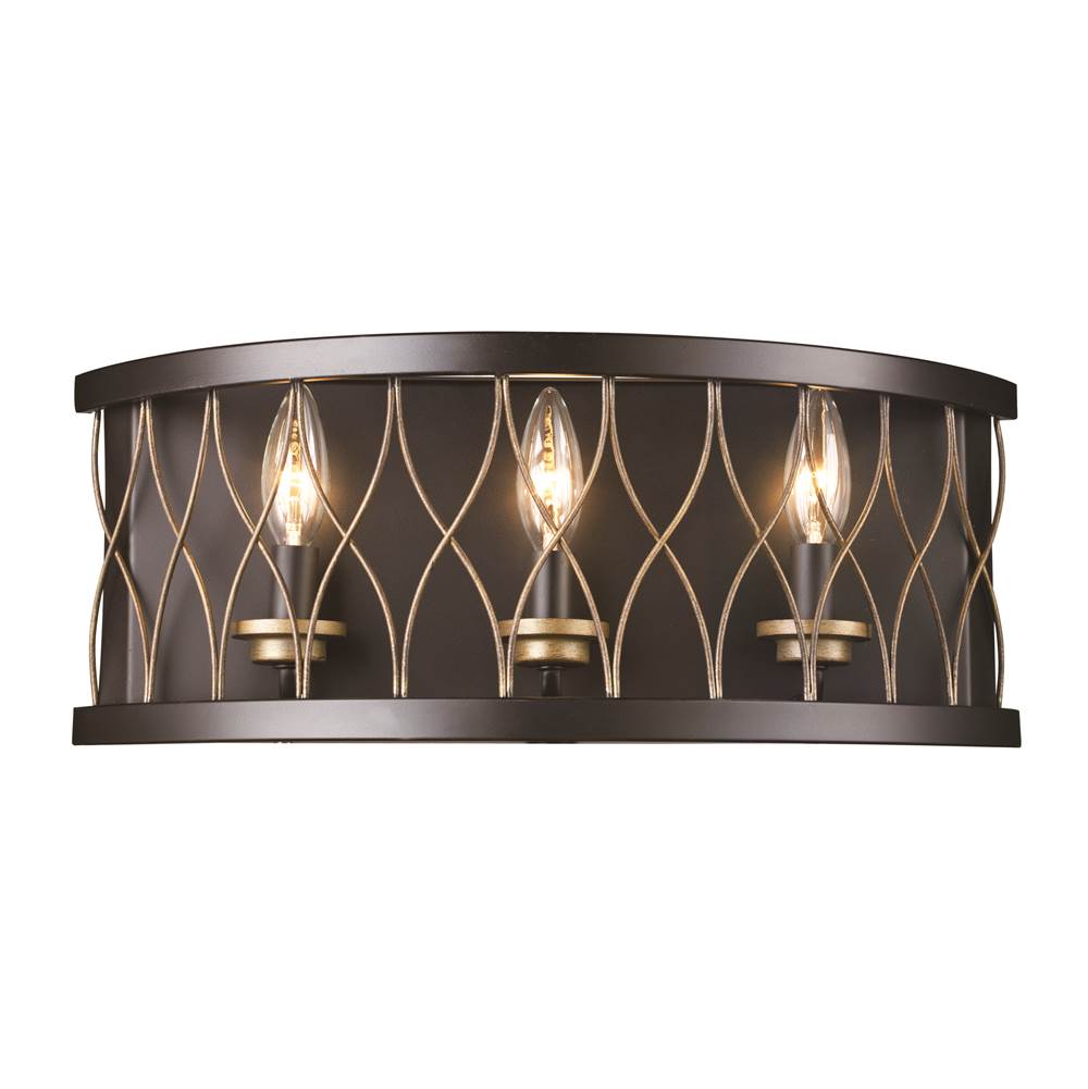Trans Globe Lighting Tahoe 18'' Wall Sconce
