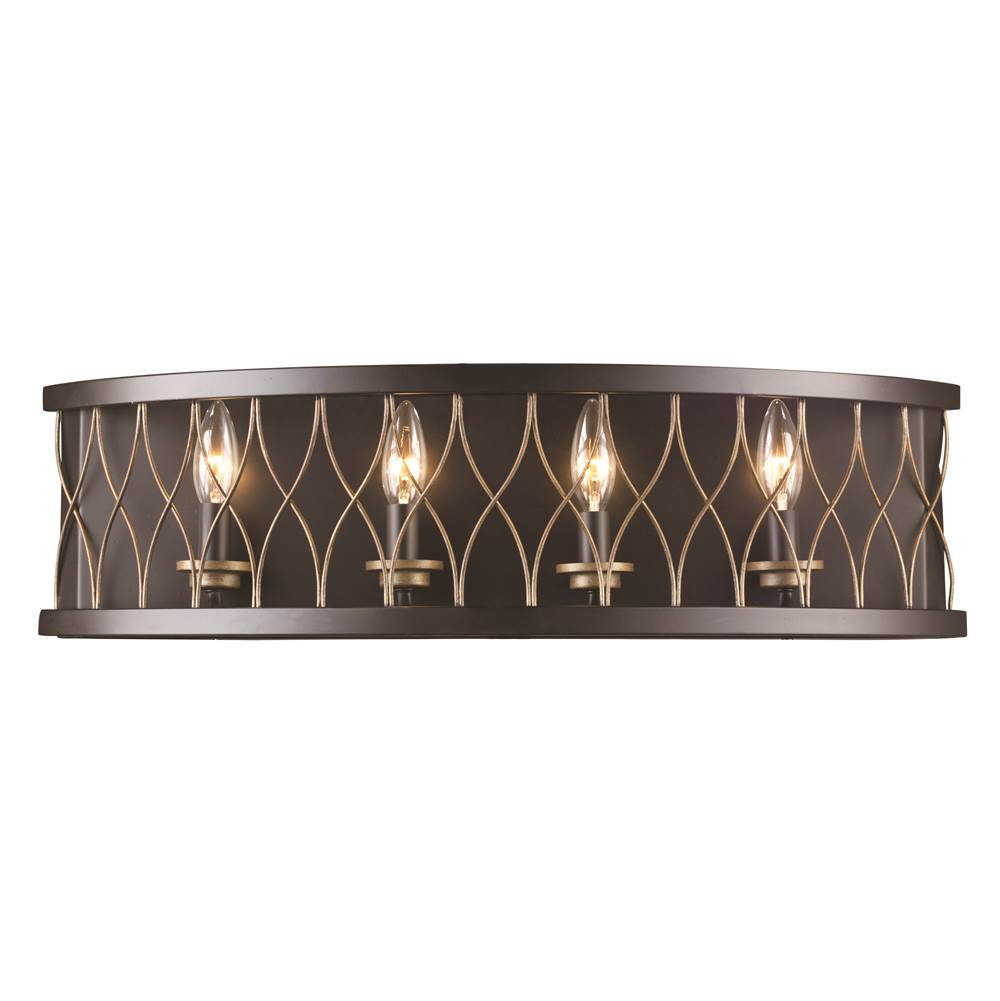 Trans Globe Lighting Tahoe 26'' Wall Sconce
