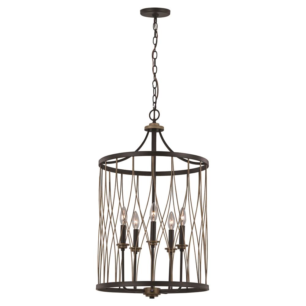 Trans Globe Lighting Tahoe 18'' Pendant