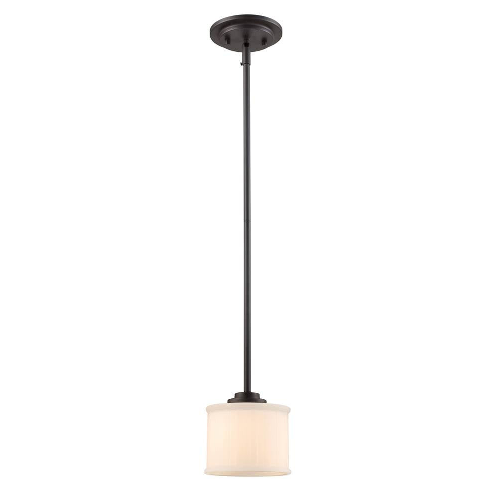Trans Globe Lighting Cahill 5.75'' Wide Pendant