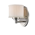 Trans Globe Lighting Cahill 5.75'' Wide Sconce