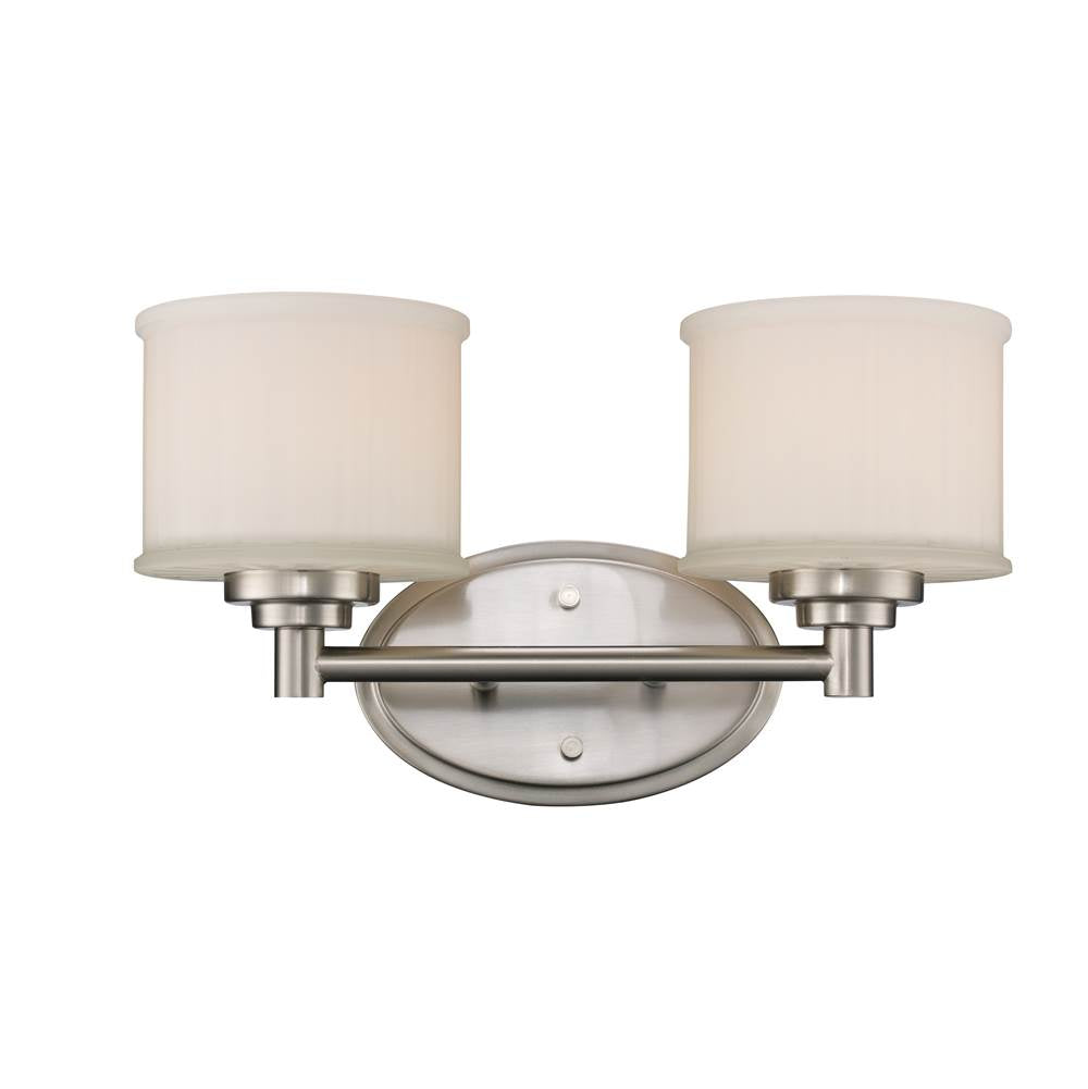 Trans Globe Lighting Cahill 15'' Wide Vanity Bar