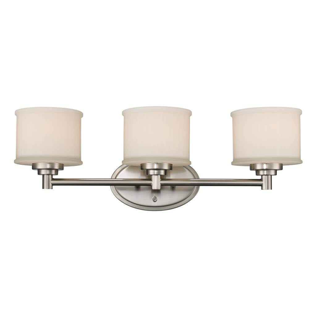 Trans Globe Lighting Cahill 24'' Wide Vanity Bar