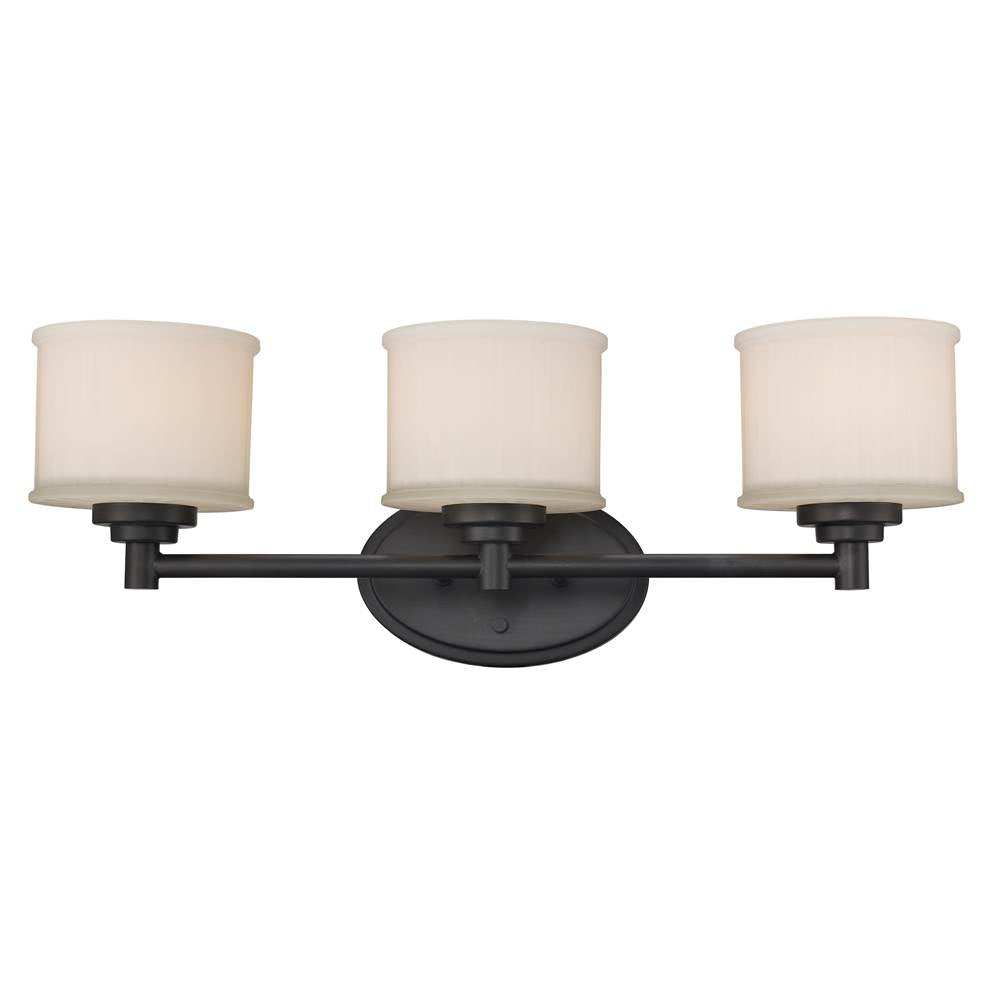 Trans Globe Lighting Cahill 24'' Wide Vanity Bar