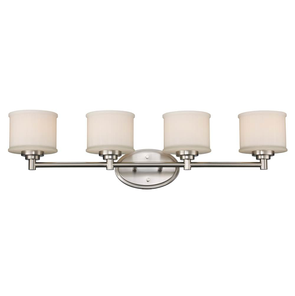 Trans Globe Lighting Cahill 33'' Wide Vanity Bar
