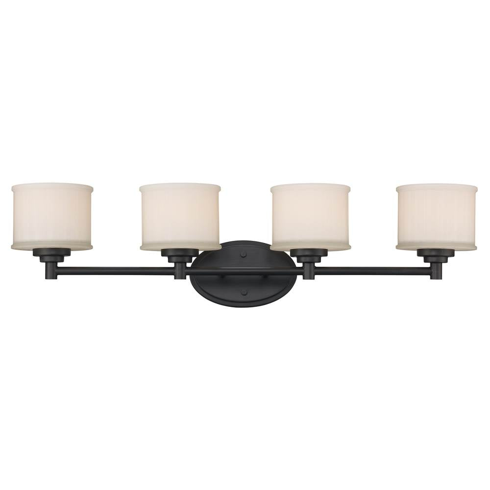 Trans Globe Lighting Cahill 33'' Wide Vanity Bar