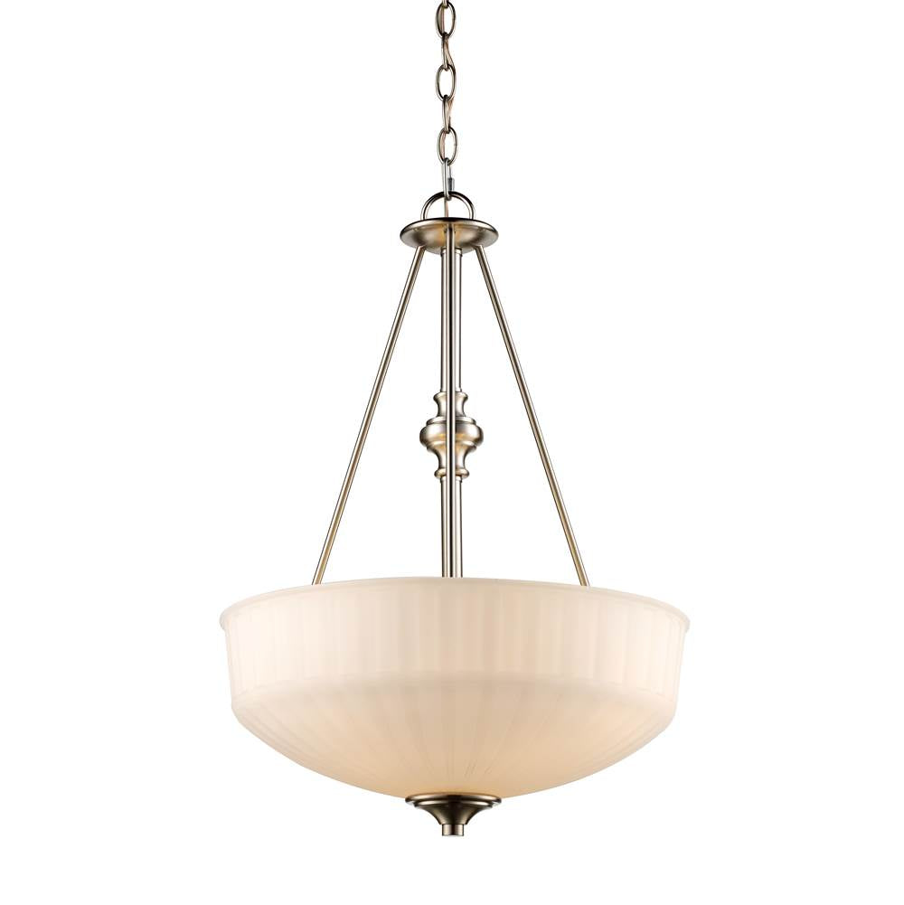 Trans Globe Lighting Cahill 17'' Wide Pendant