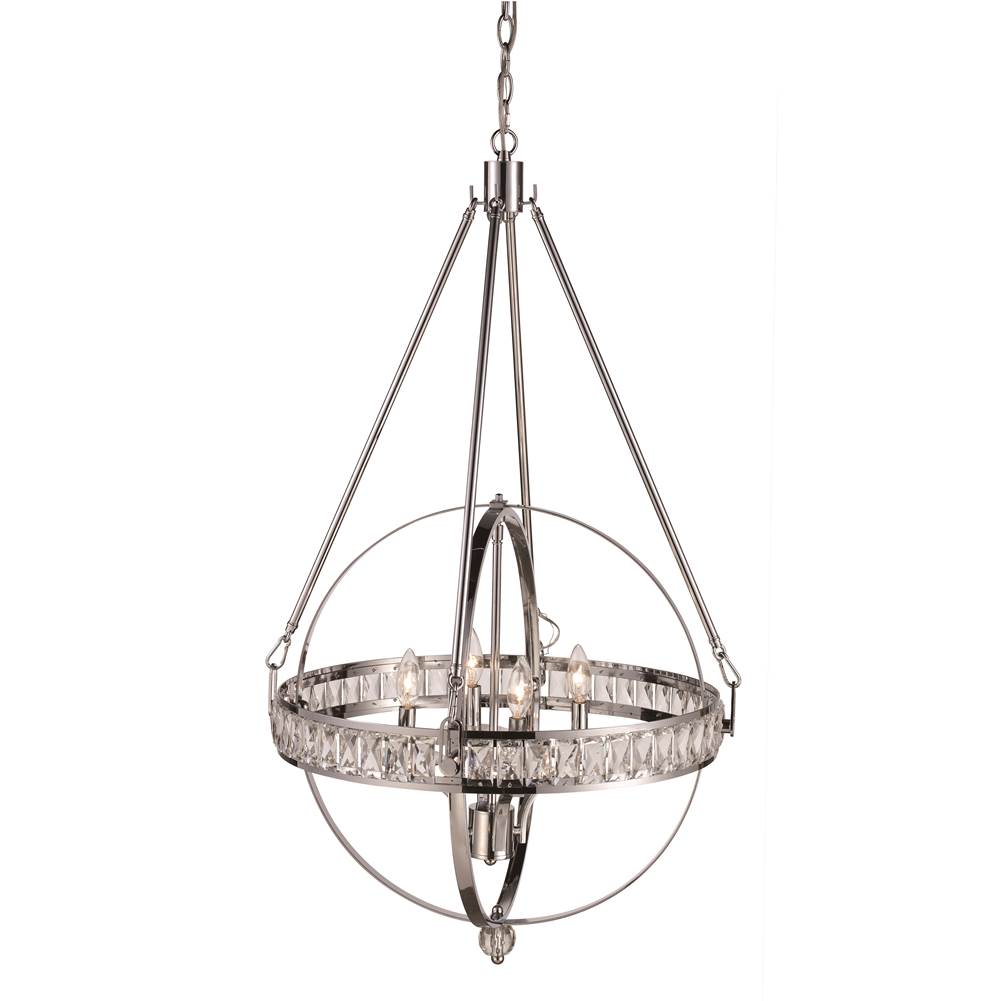 Trans Globe Lighting Elan 24.75'' Pendant