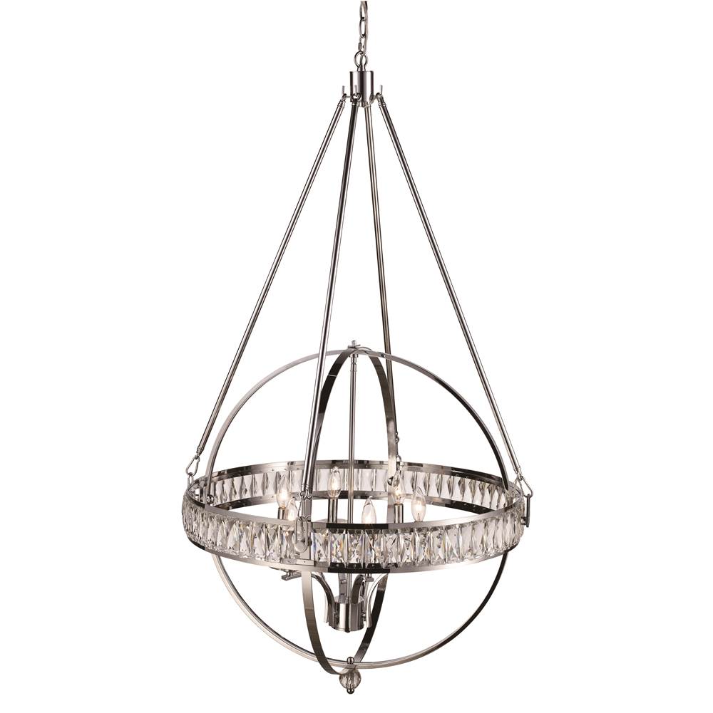 Trans Globe Lighting Elan 30.75'' Pendant