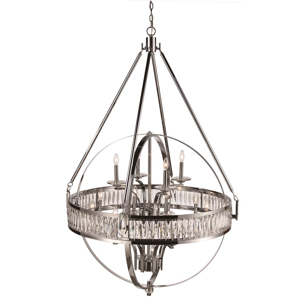 Trans Globe Lighting Elan 42'' Pendant