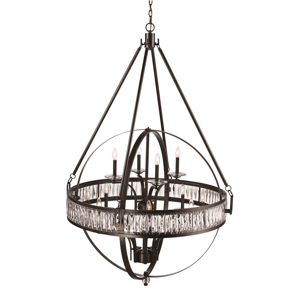 Trans Globe Lighting Elan 42'' Pendant