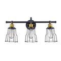 Trans Globe Lighting Constitution 22.5'' Wide Vanity Bar